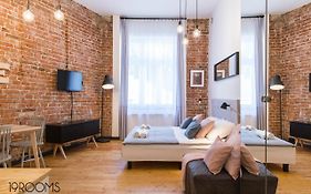 udanypobyt Apartamenty Kalwaryjska 66